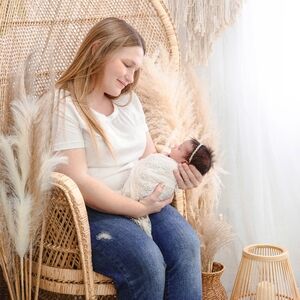 Meet your Posher, Shelby